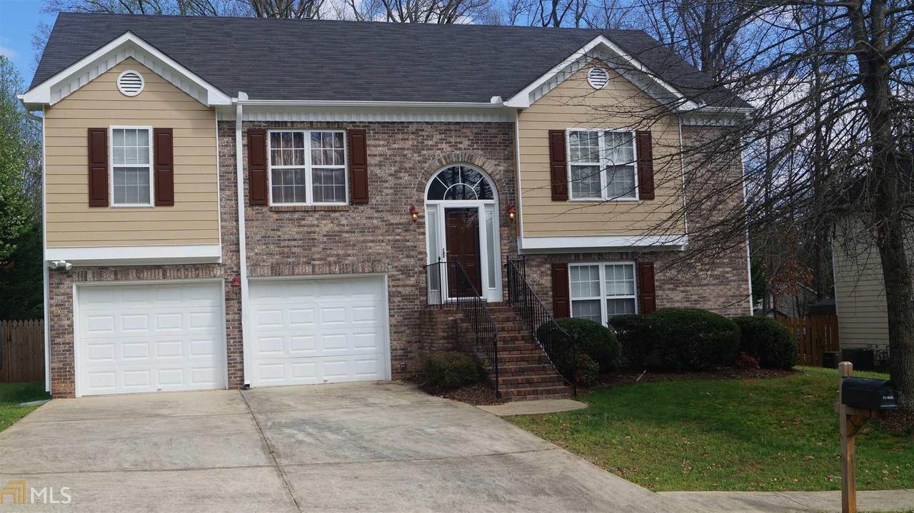 310 Oak Vista Ct - Photo 1