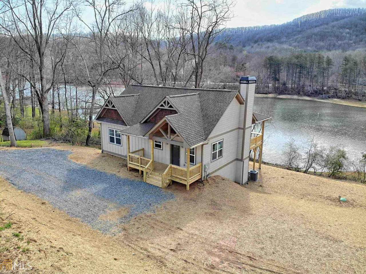 1214 Dogwood Trl - Photo 1