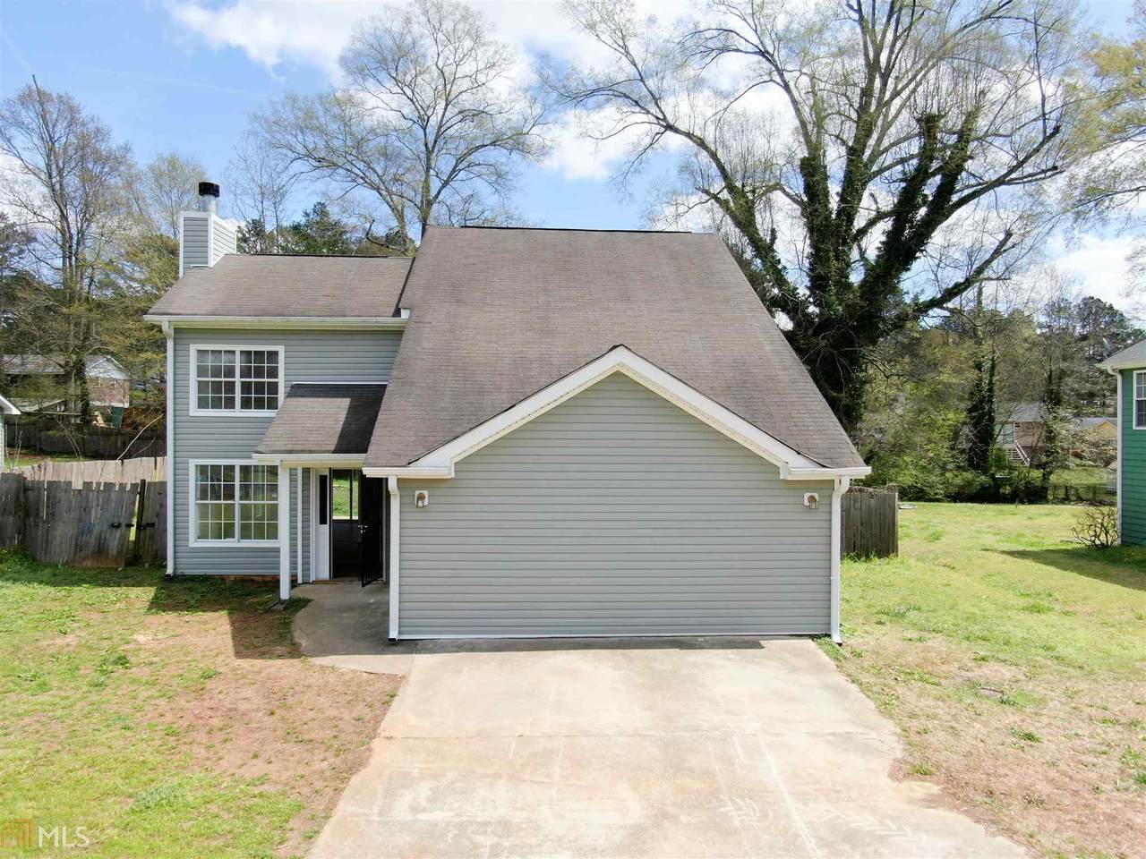 7053 Sir Galahad Way - Photo 1