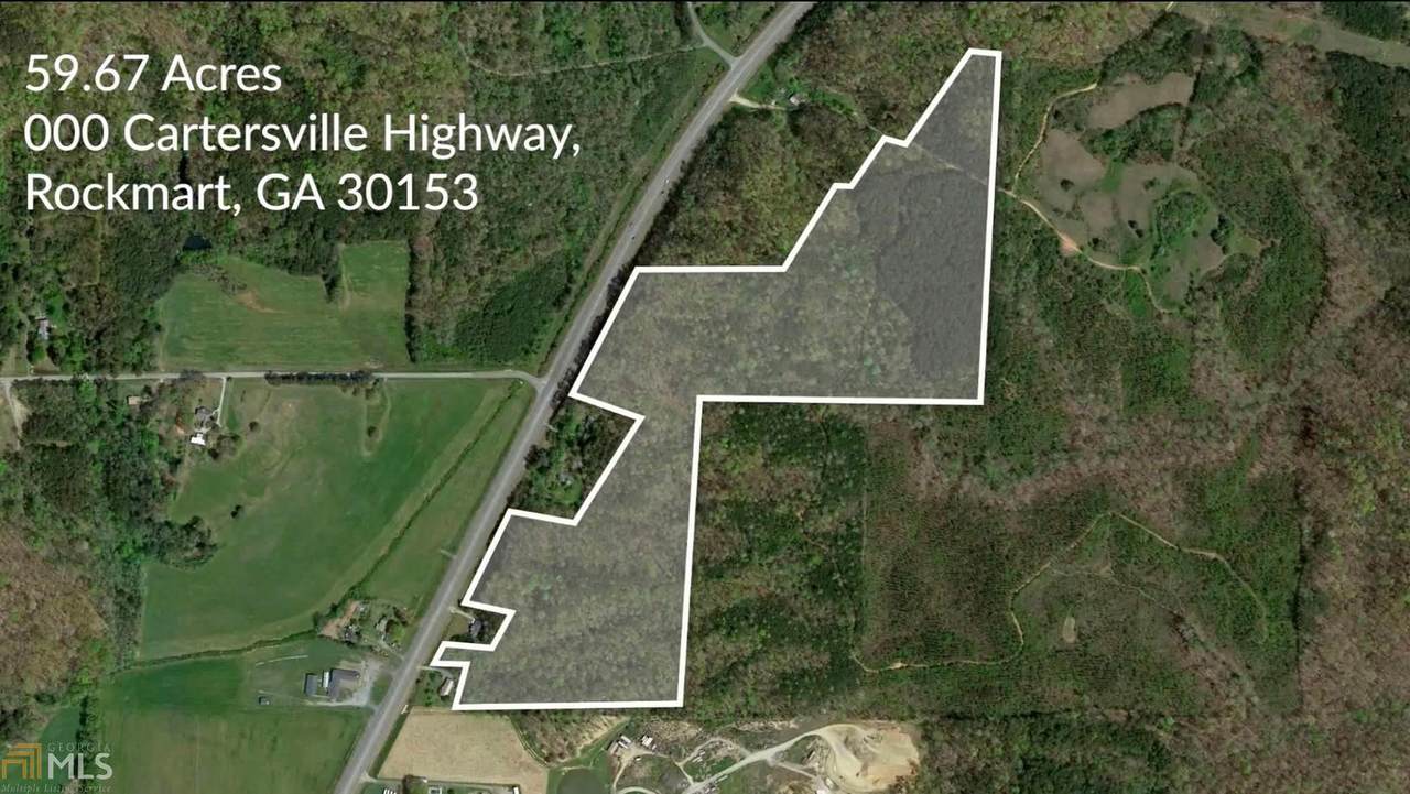 0 Cartersville Hwy - Photo 1