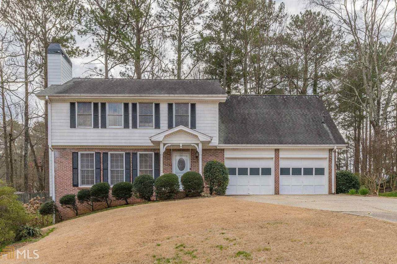 2606 Desiree Way - Photo 1