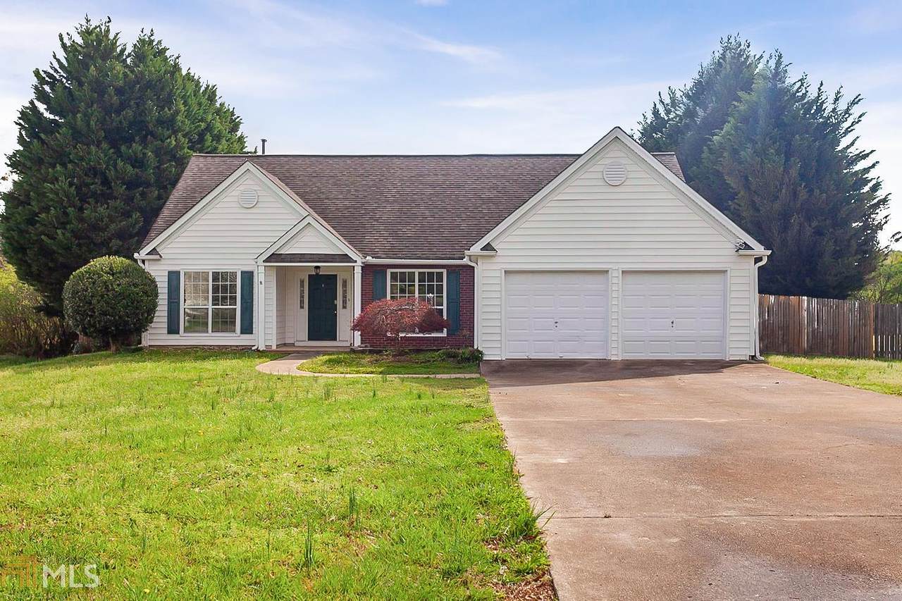 111 Meadowview Ln - Photo 1