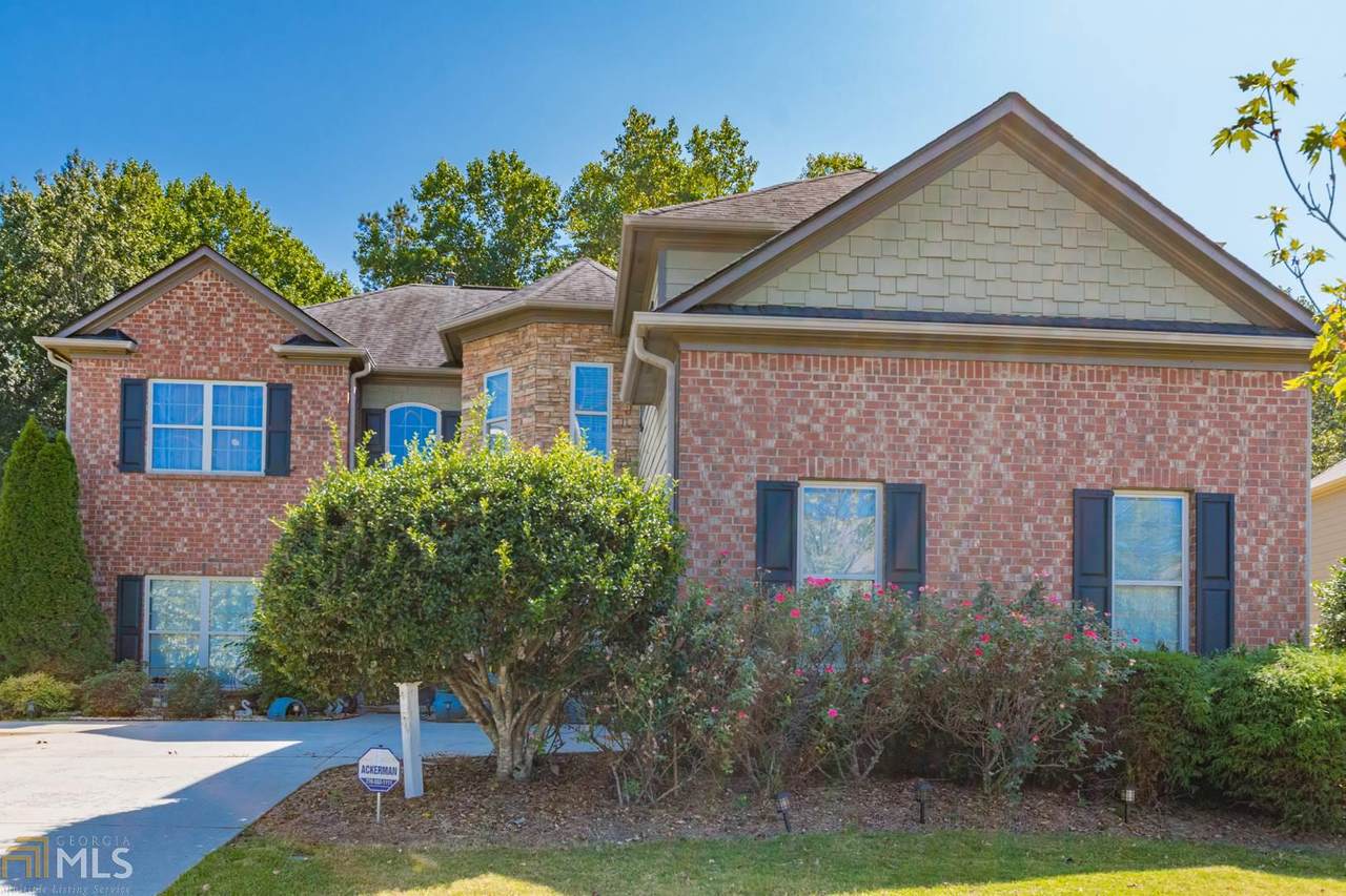 3355 Pebble Ridge Ln - Photo 1