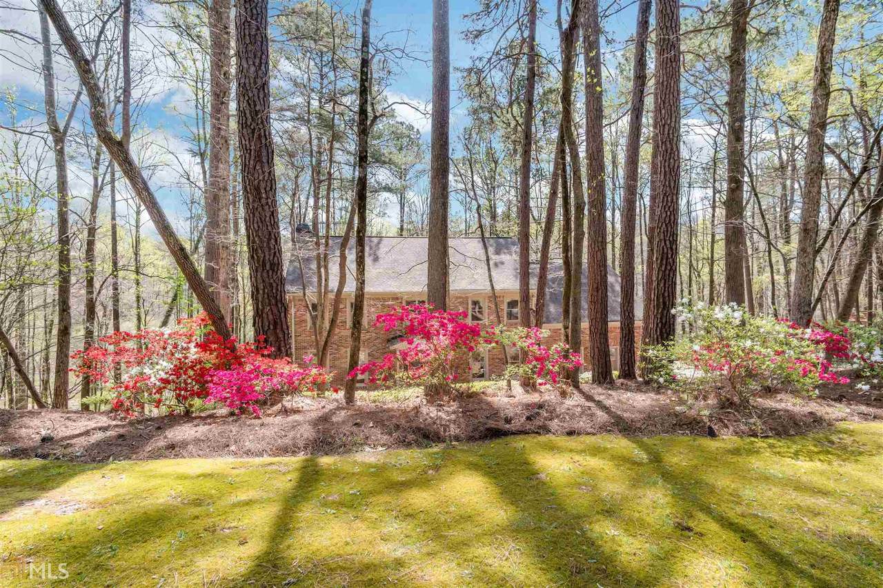 9755 Huntcliff Trce - Photo 1