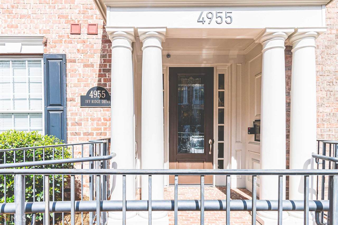 4955 Ivy Ridge - Photo 1