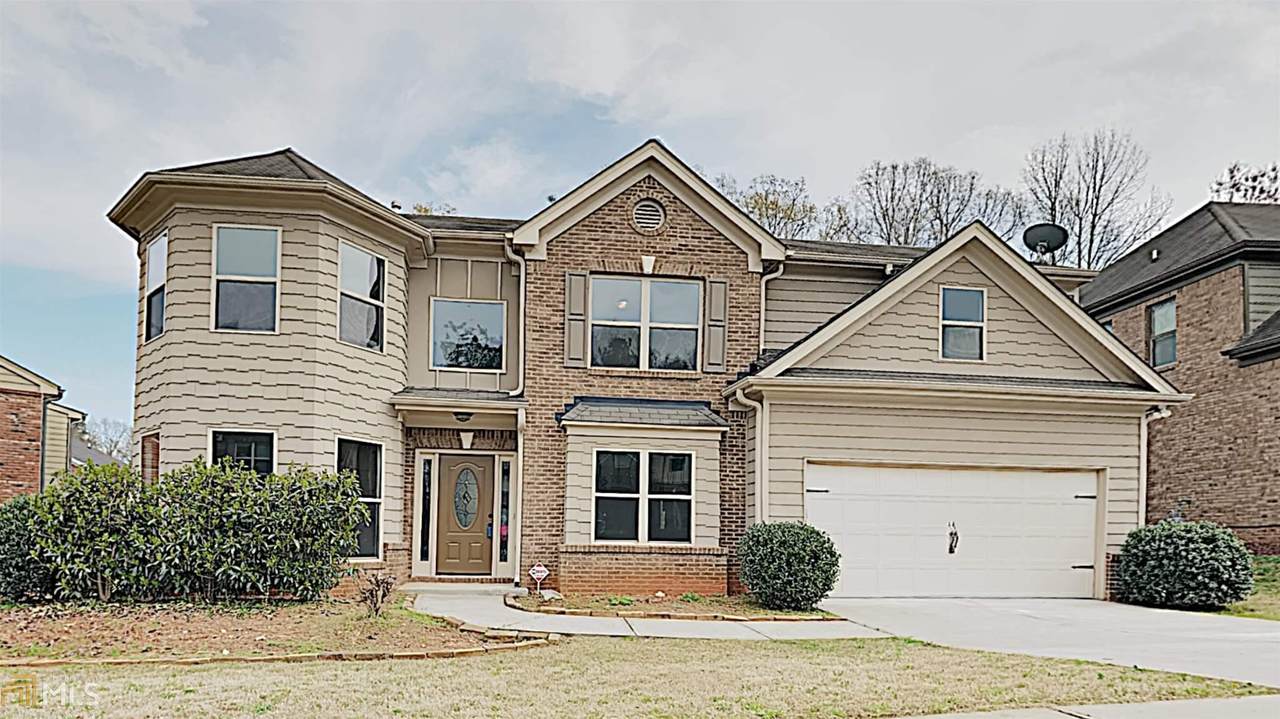 2387 Peach Shoals Cir - Photo 1