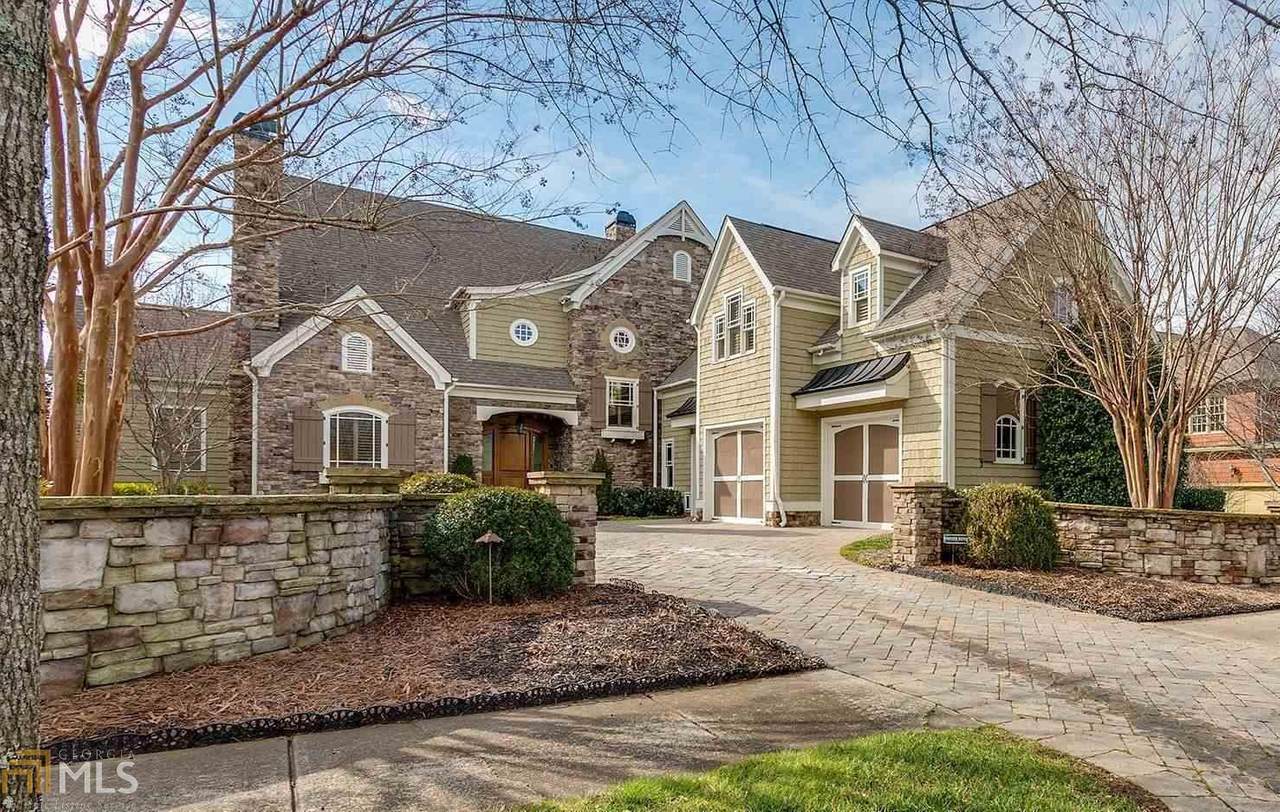 6760 Hedge Row Ln - Photo 1