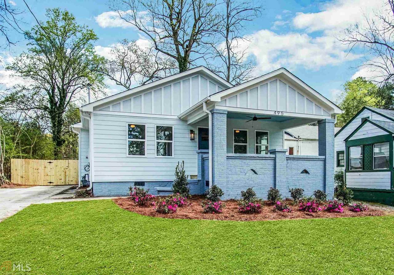 495 Woodlawn Ave - Photo 1