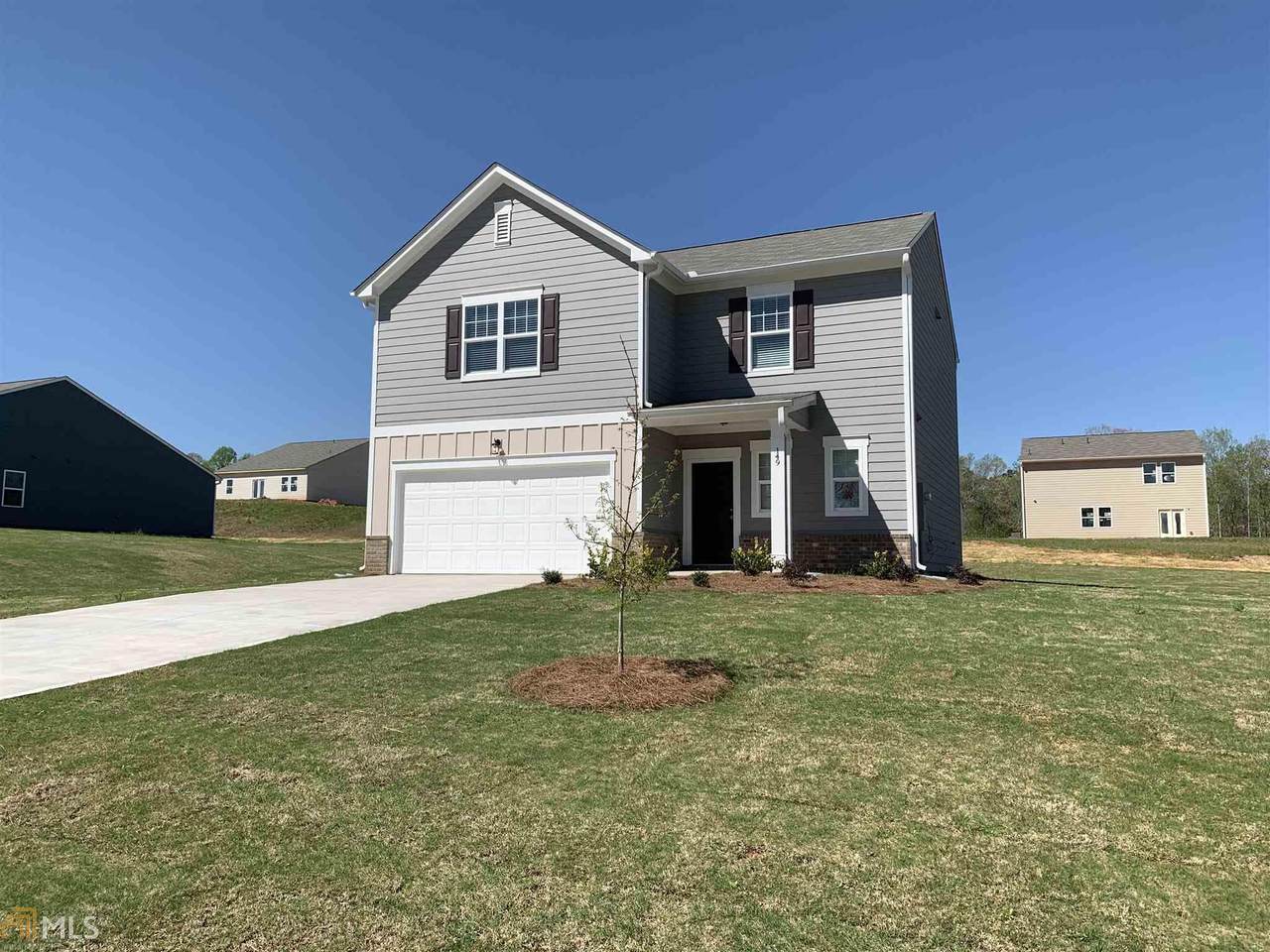 149 Coldwater Way - Photo 1