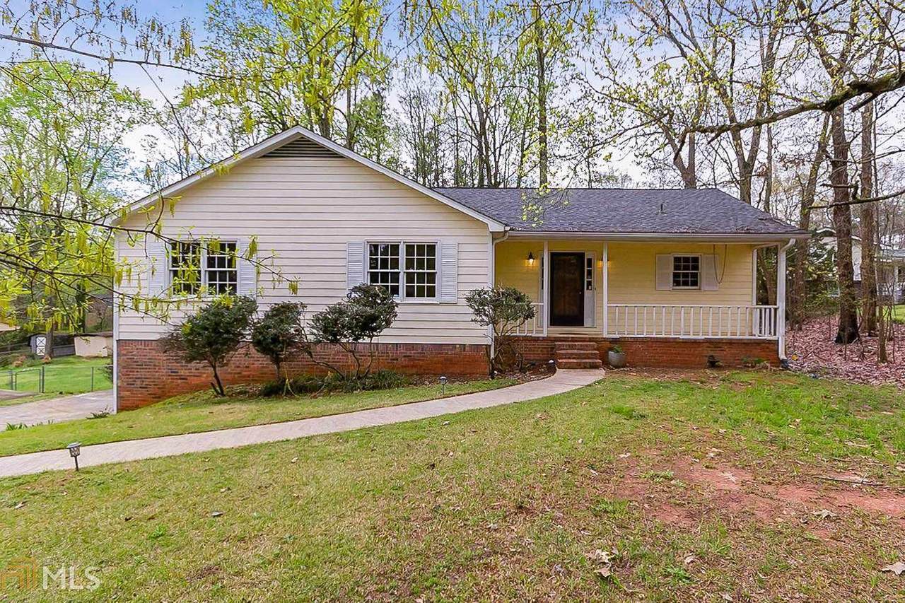 527 Concord - Photo 1