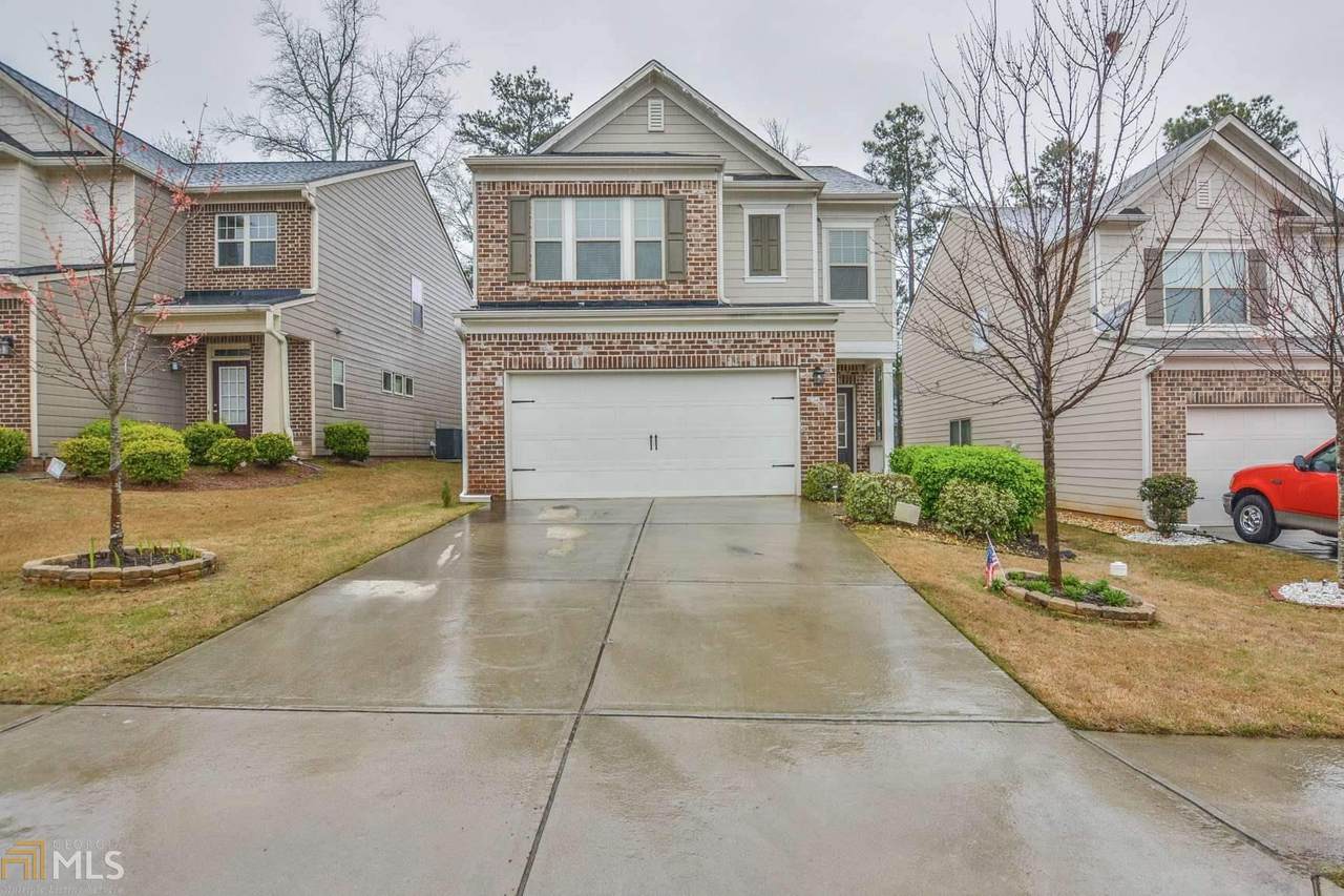523 Hardy Ives Ln - Photo 1