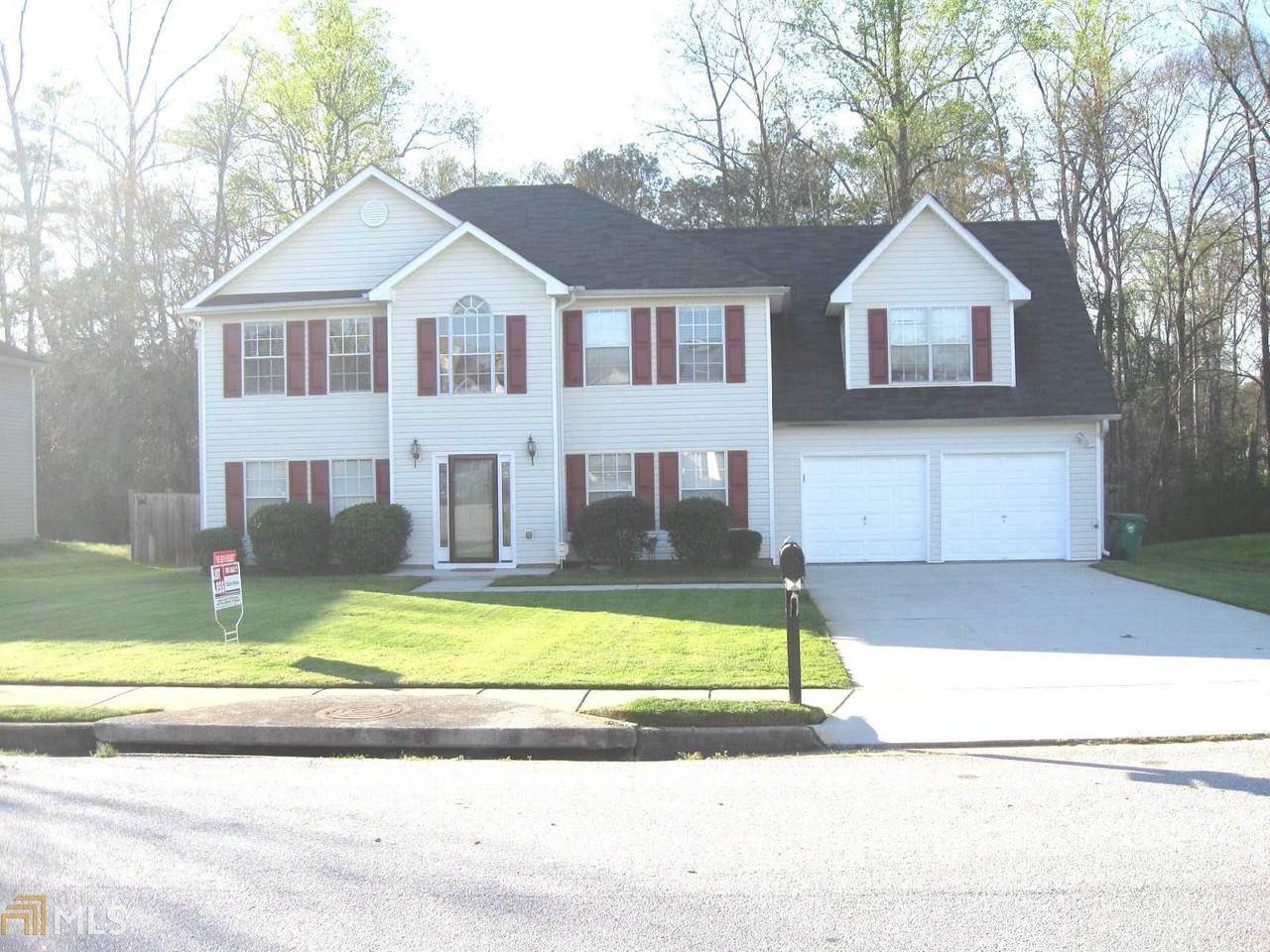 2300 Benson Ridge - Photo 1