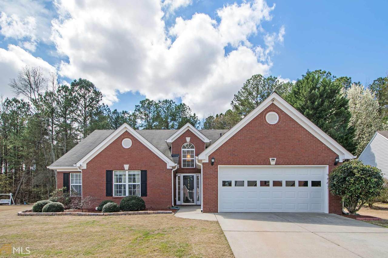 1755 Heatherton Rd - Photo 1 1755 Heatherton Rd - Photo 1