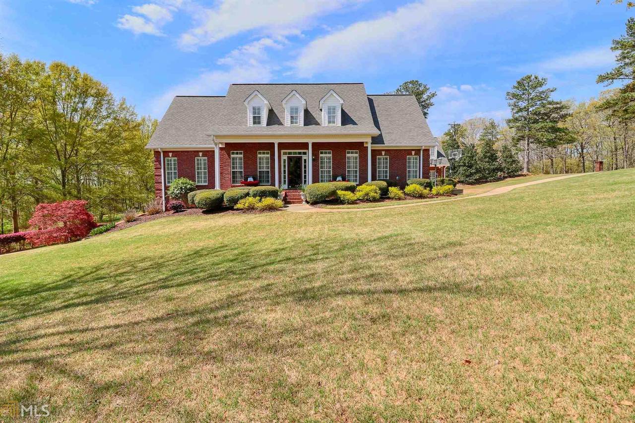 1555 Stripling Chapel Rd - Photo 1
