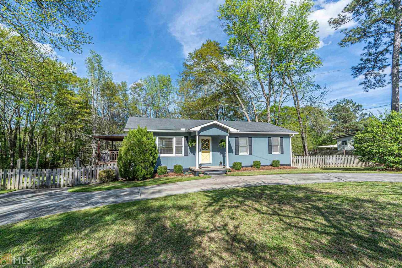 131 Crestwood Dr - Photo 1 131 Crestwood Dr - Photo 1