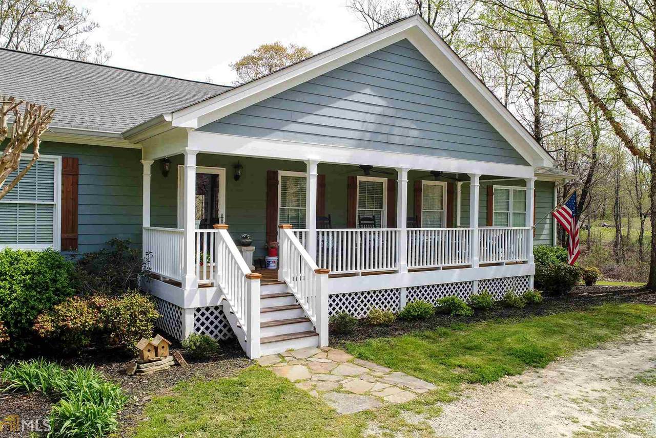 120 Guy Farm Dr - Photo 1 120 Guy Farm Dr - Photo 1