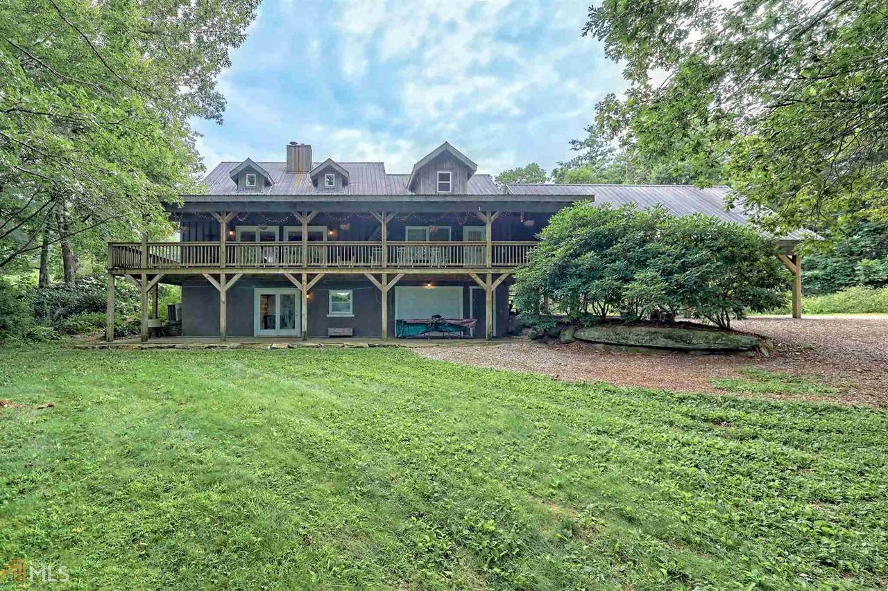 397 Booger Hollow Trl - Photo 1