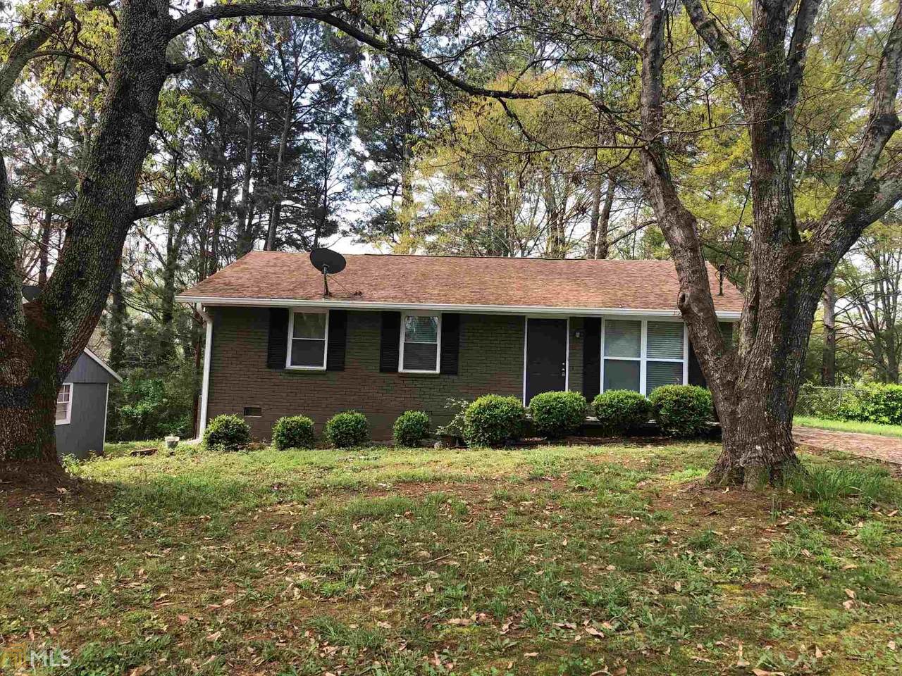 8323 Marlborough Dr - Photo 1