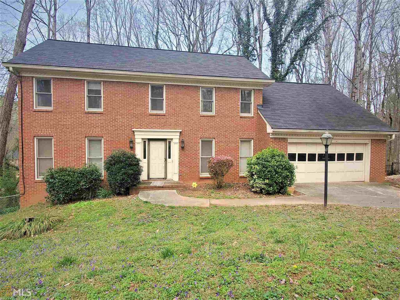 2922 Thornridge Dr - Photo 1 2922 Thornridge Dr - Photo 1