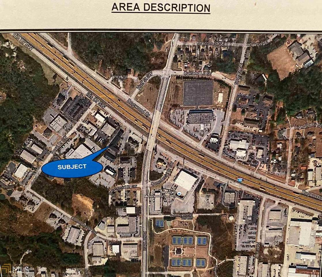1000 Iris Dr - Photo 1
