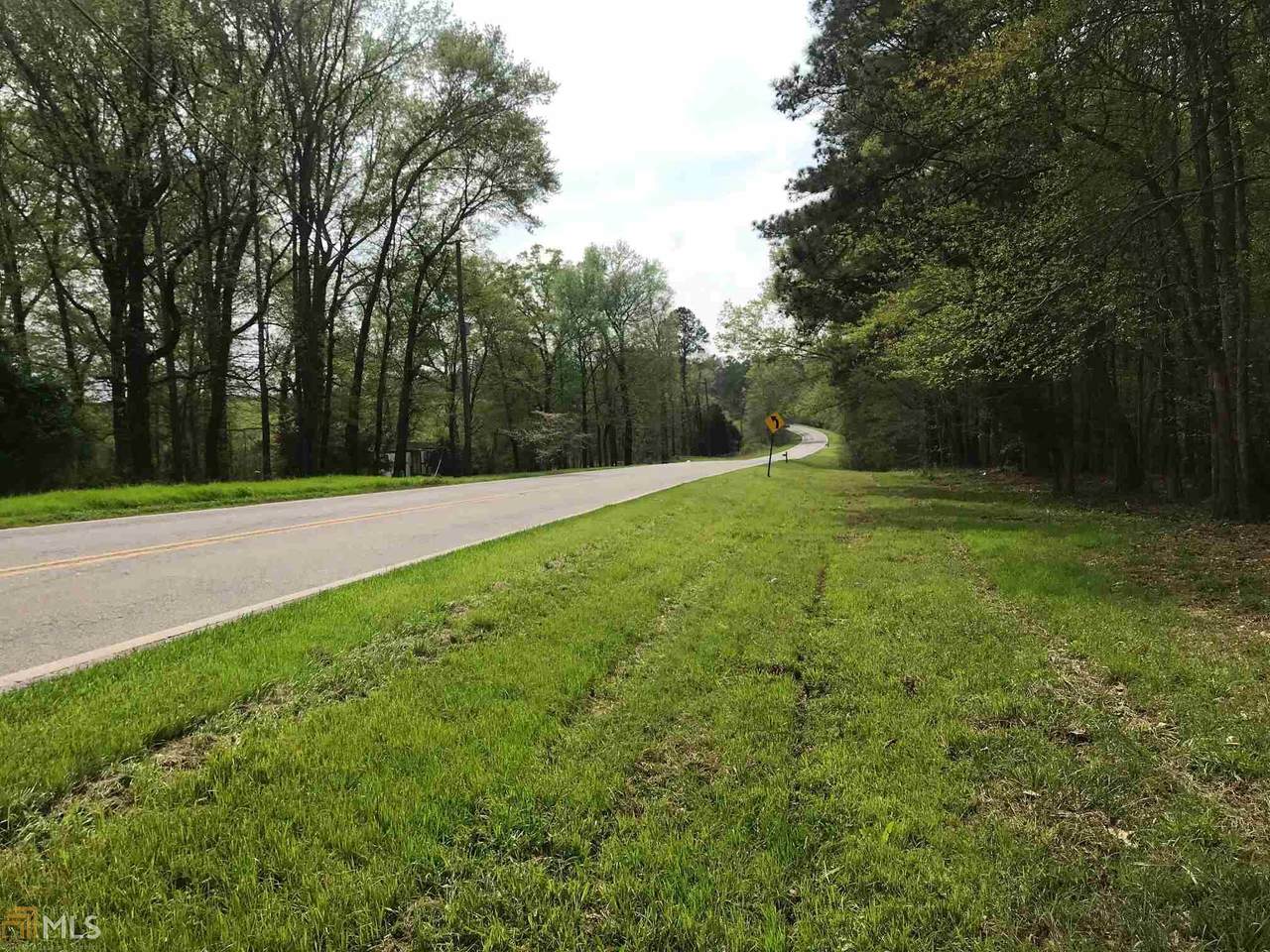 53 Ac Parks Mill Rd - Photo 1