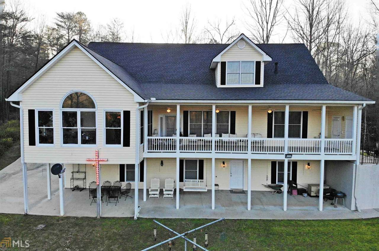 3044 Sky Lake Rd - Photo 1
