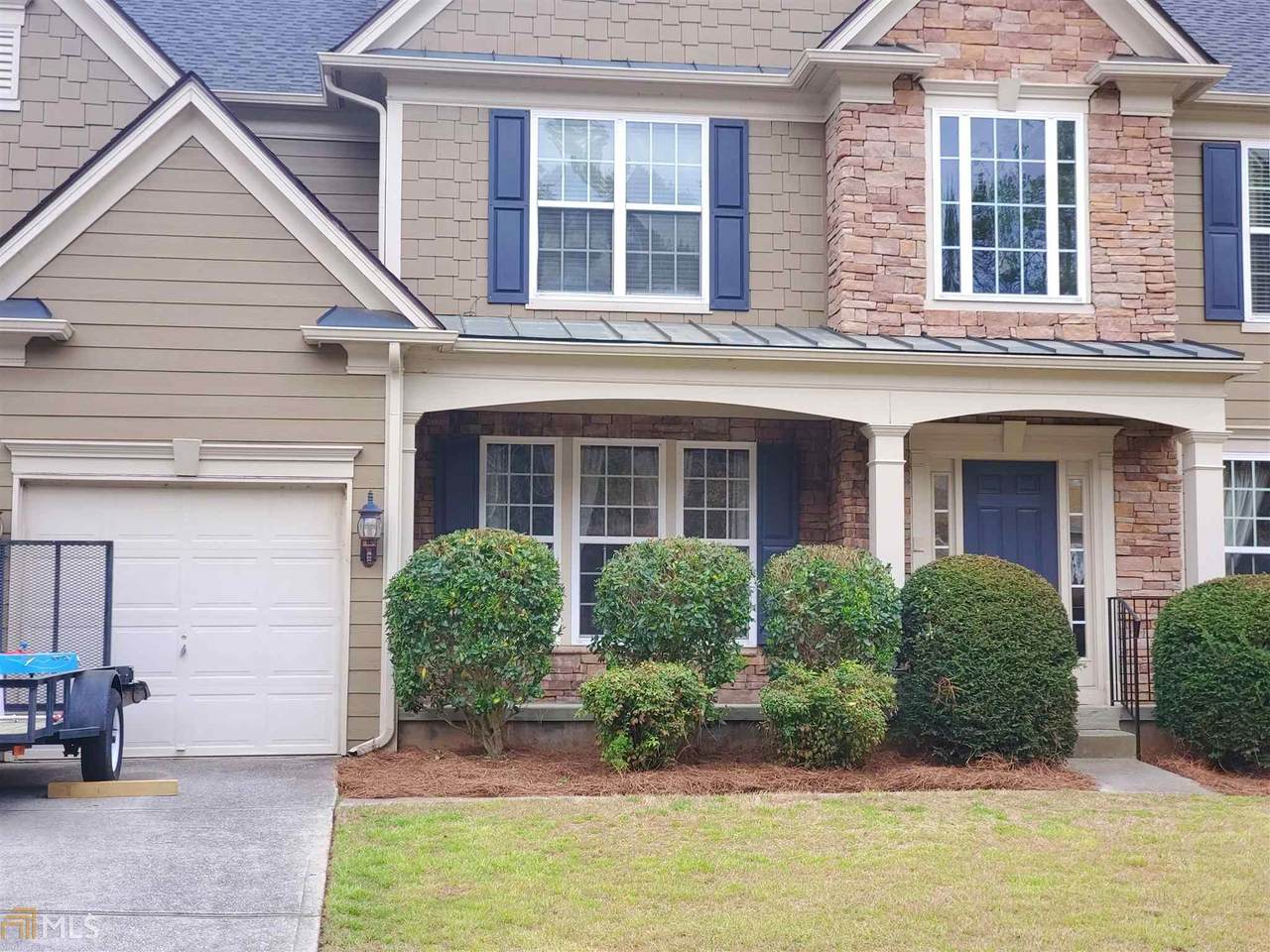 313 Harmony Lake Dr - Photo 1