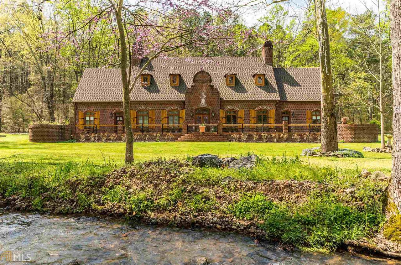 129 Robbins Creek Trl - Photo 1