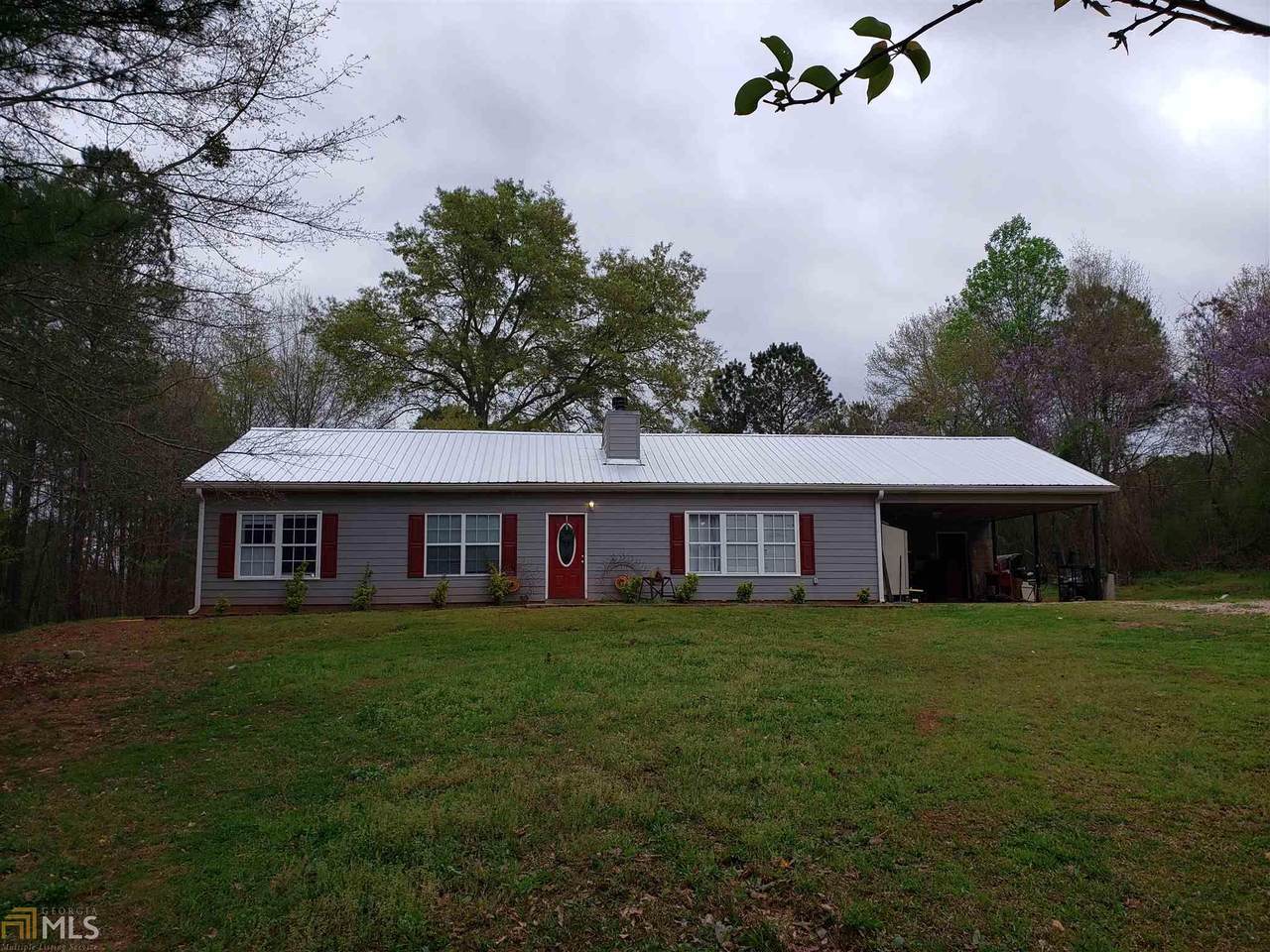 1606 Mcwilliams Barber Rd - Photo 1 1606 Mcwilliams Barber Rd - Photo 1