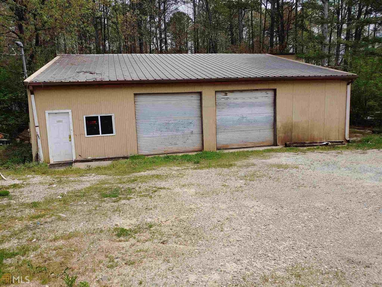 9445 Hickory Flat Hwy - Photo 1