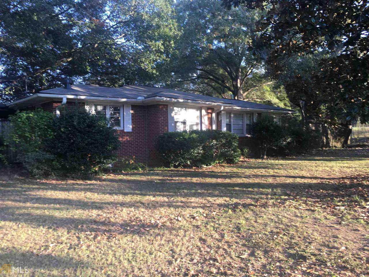 1810 Highway 138 E - Photo 1