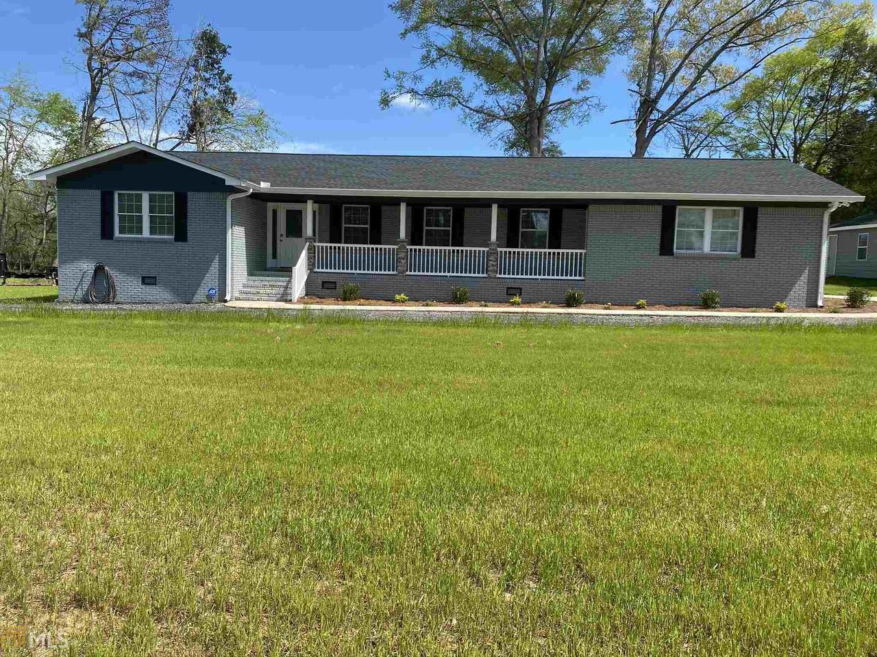 153 Hardin Rd - Photo 1