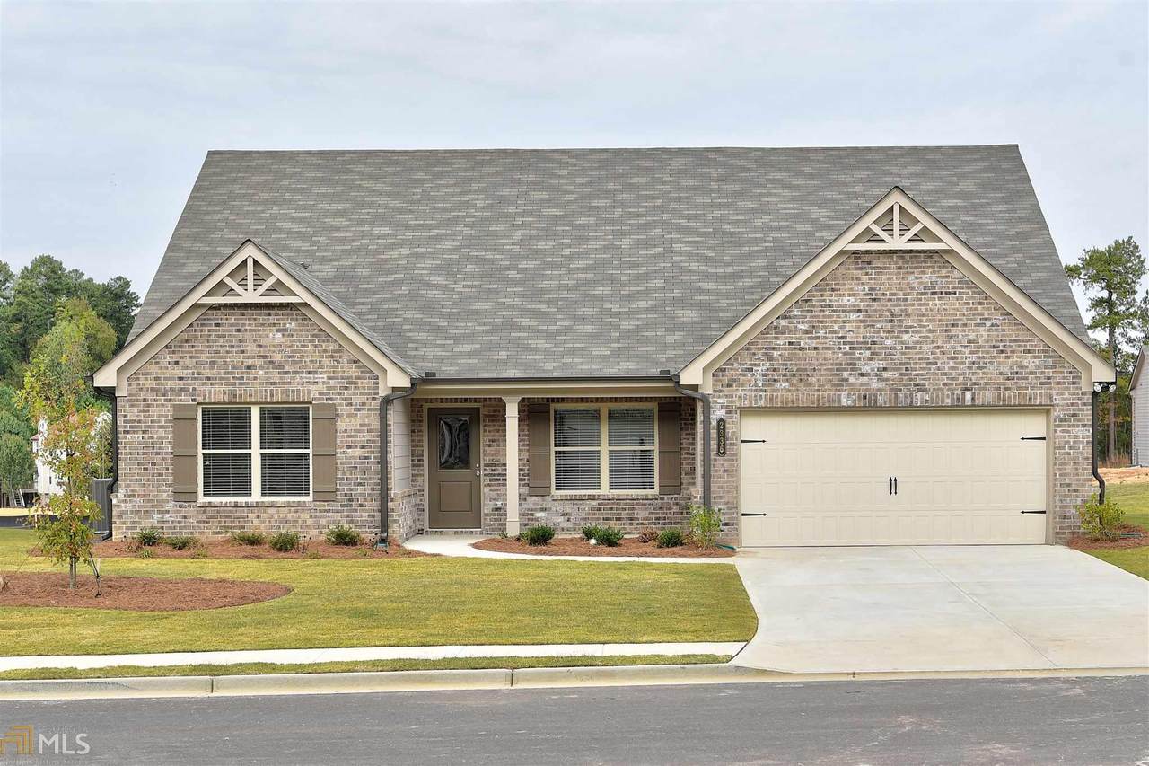 3707 In Bloom Way - Photo 1
