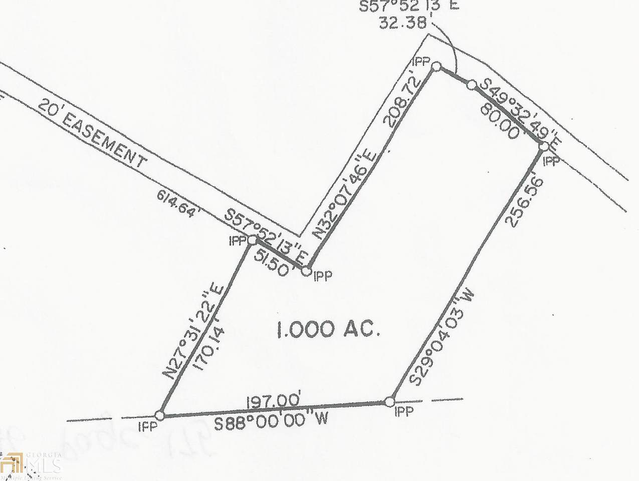 0 Smith Warner Rd - Photo 1