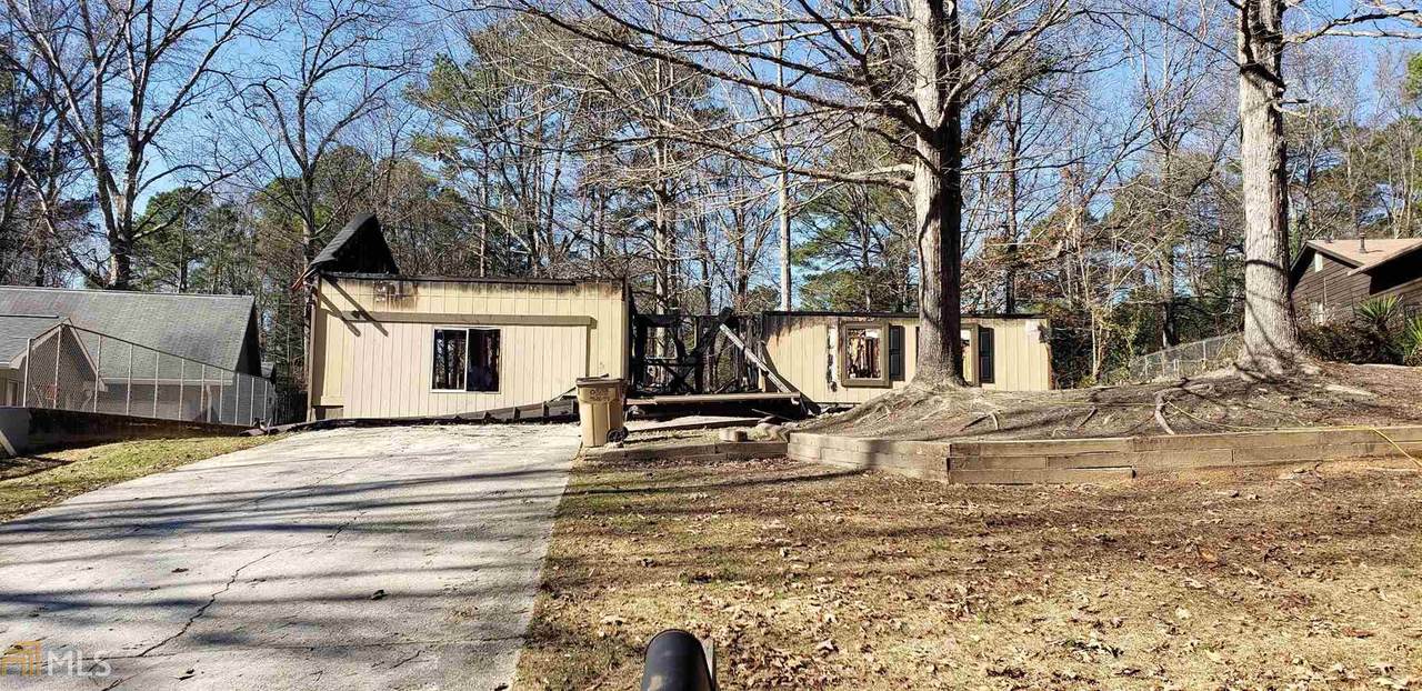 9225 Woodhill - Photo 1