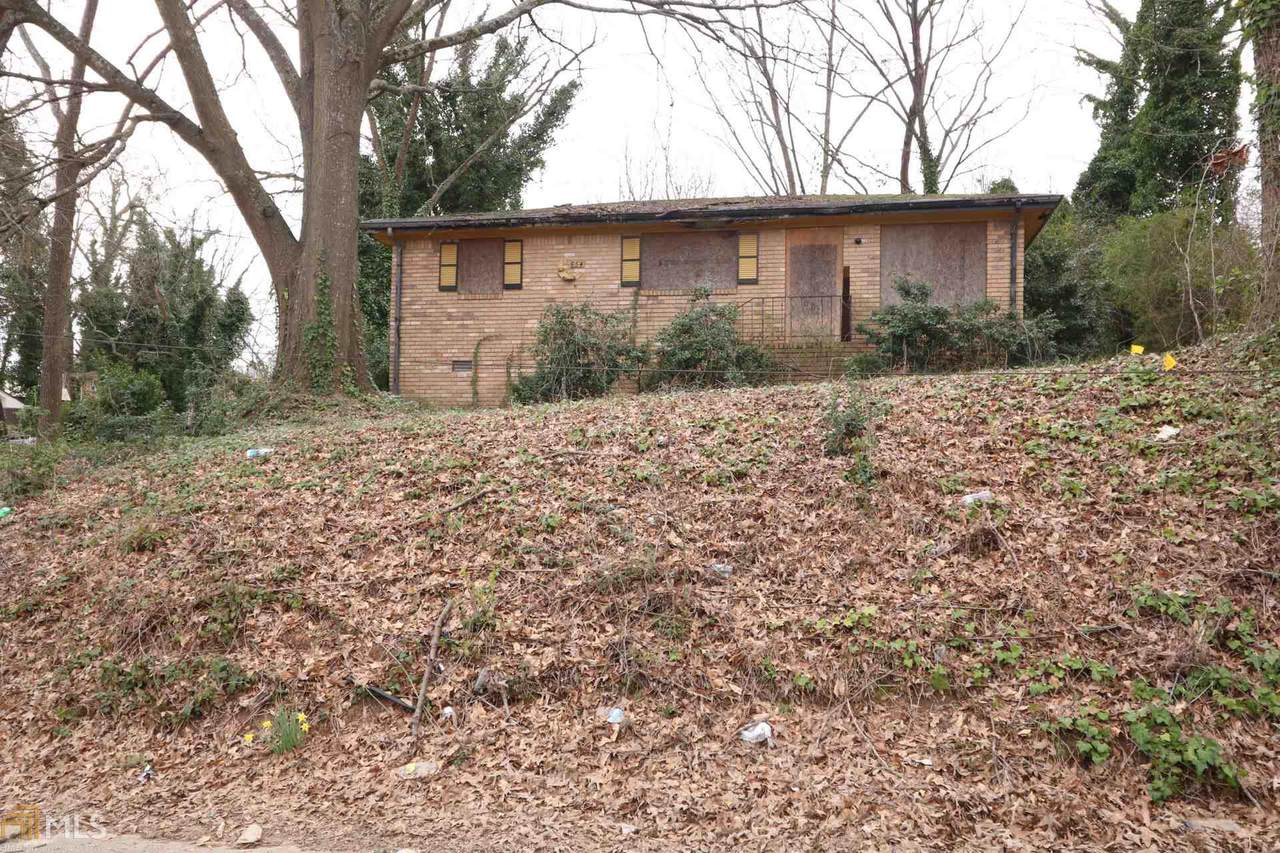 866 Oak - Photo 1