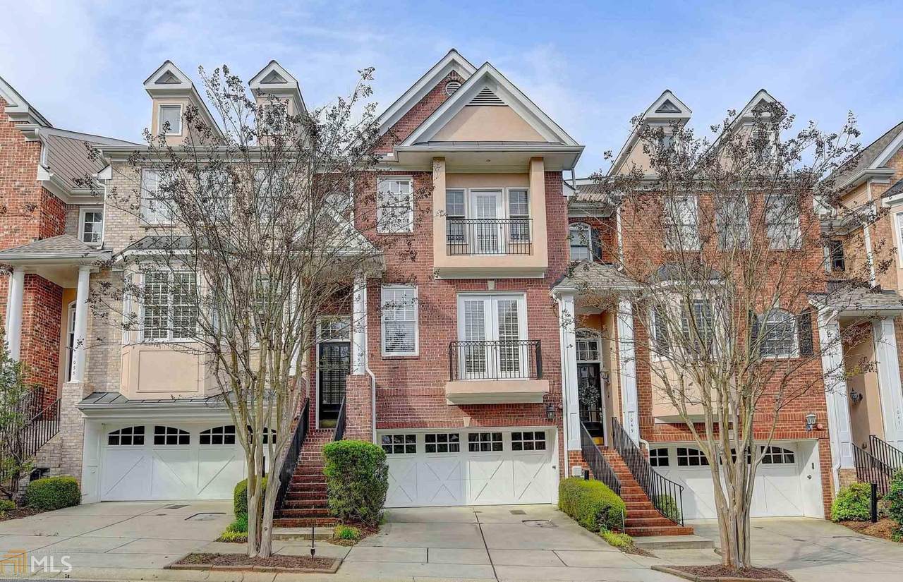 1051 Emory Parc Pl - Photo 1