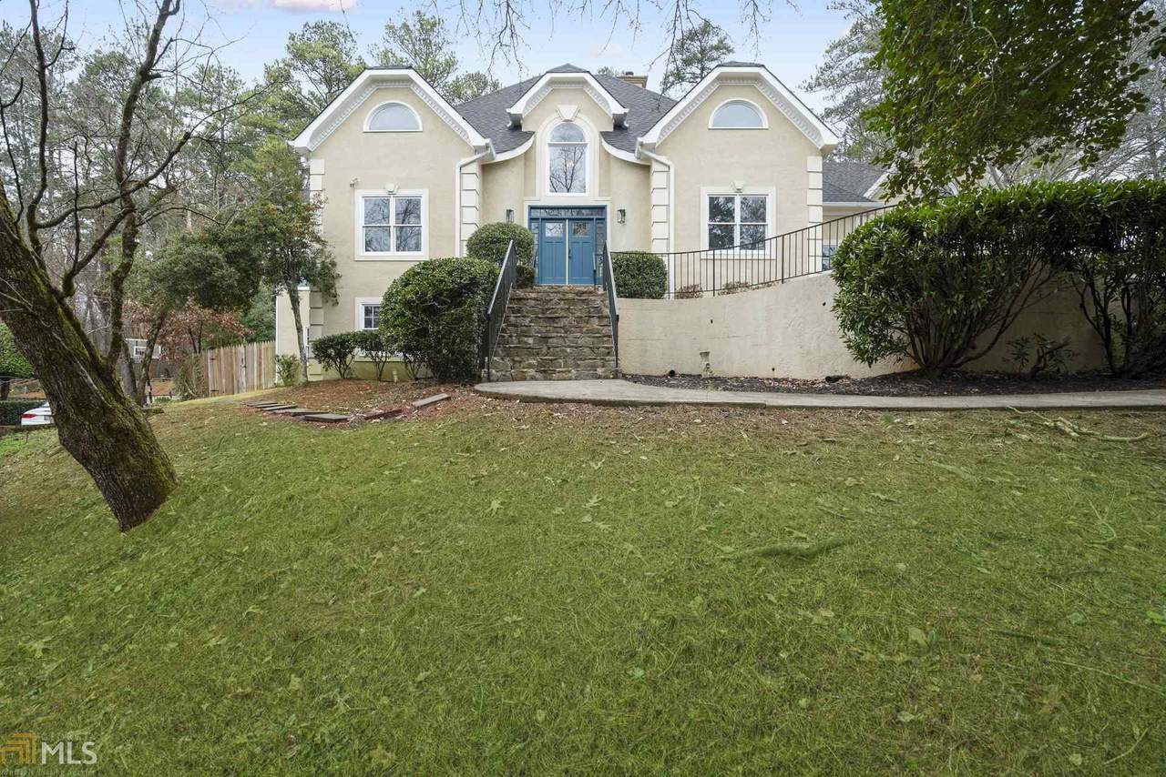 500 River Bluff - Photo 1 500 River Bluff - Photo 1