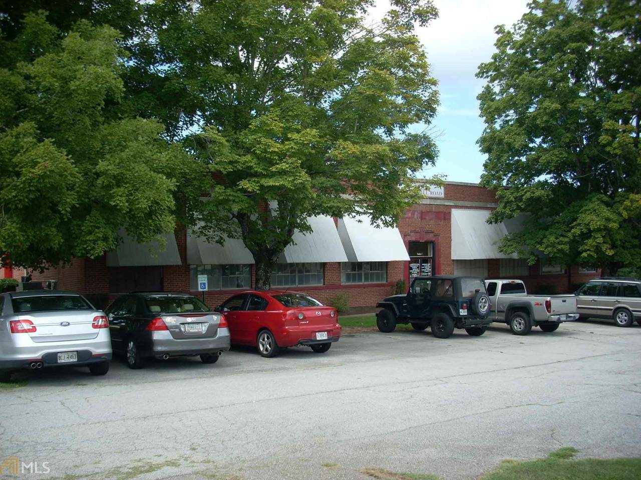 470 Woods Mill - Photo 1
