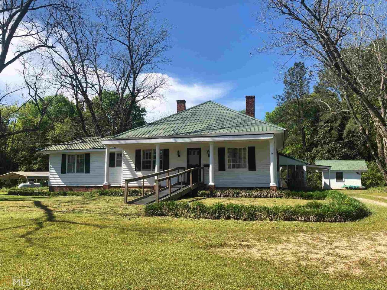 3531 Crest Hwy - Photo 1