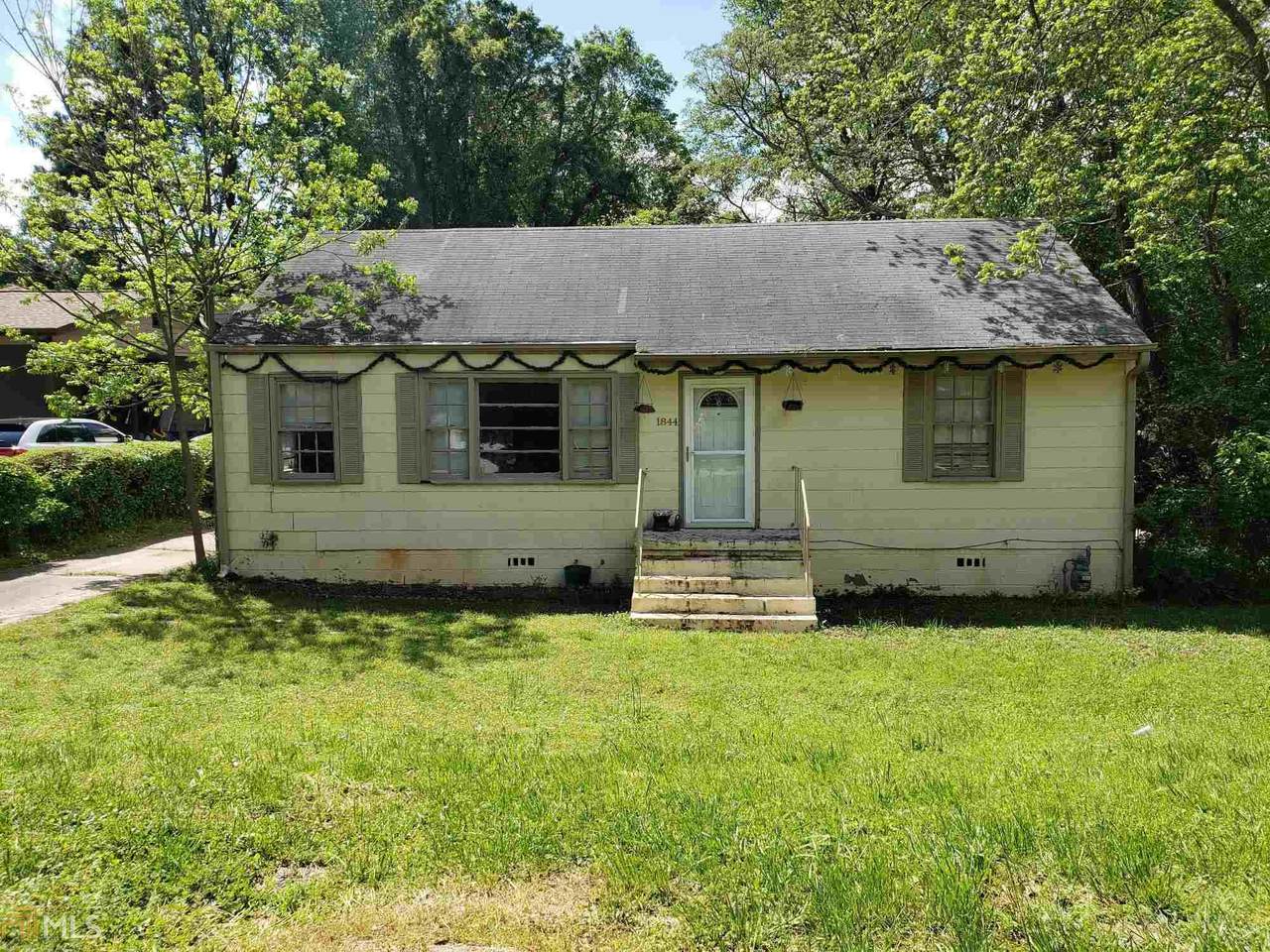 1844 Old Concord Rd - Photo 1