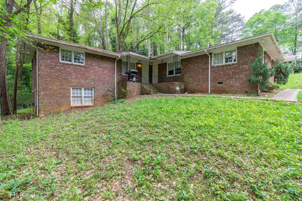 2897 White Oak Dr - Photo 1
