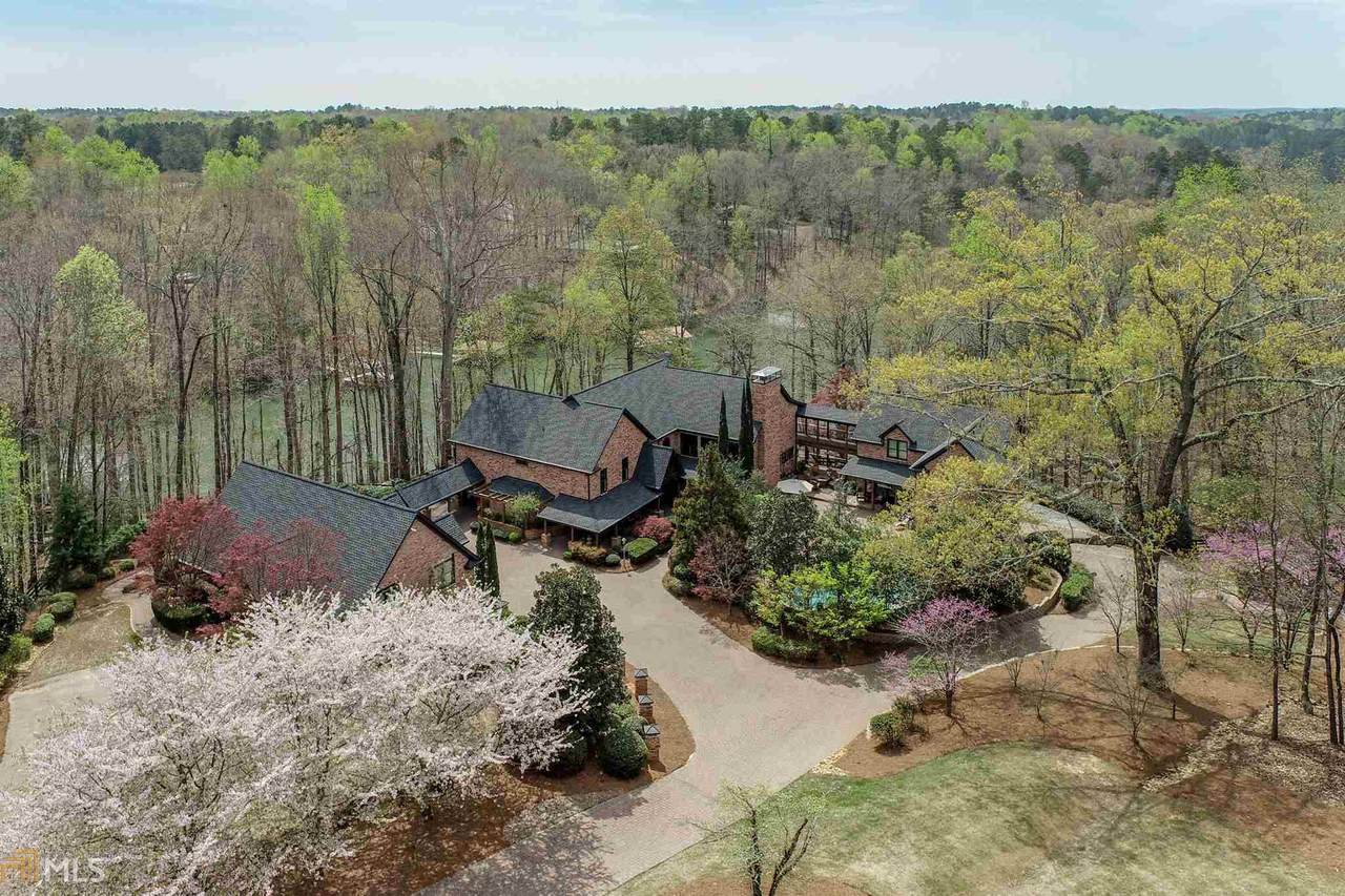 6003 Overby Rd - Photo 1