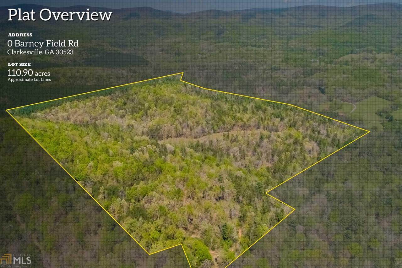 0 Barney Field Rd - Photo 1