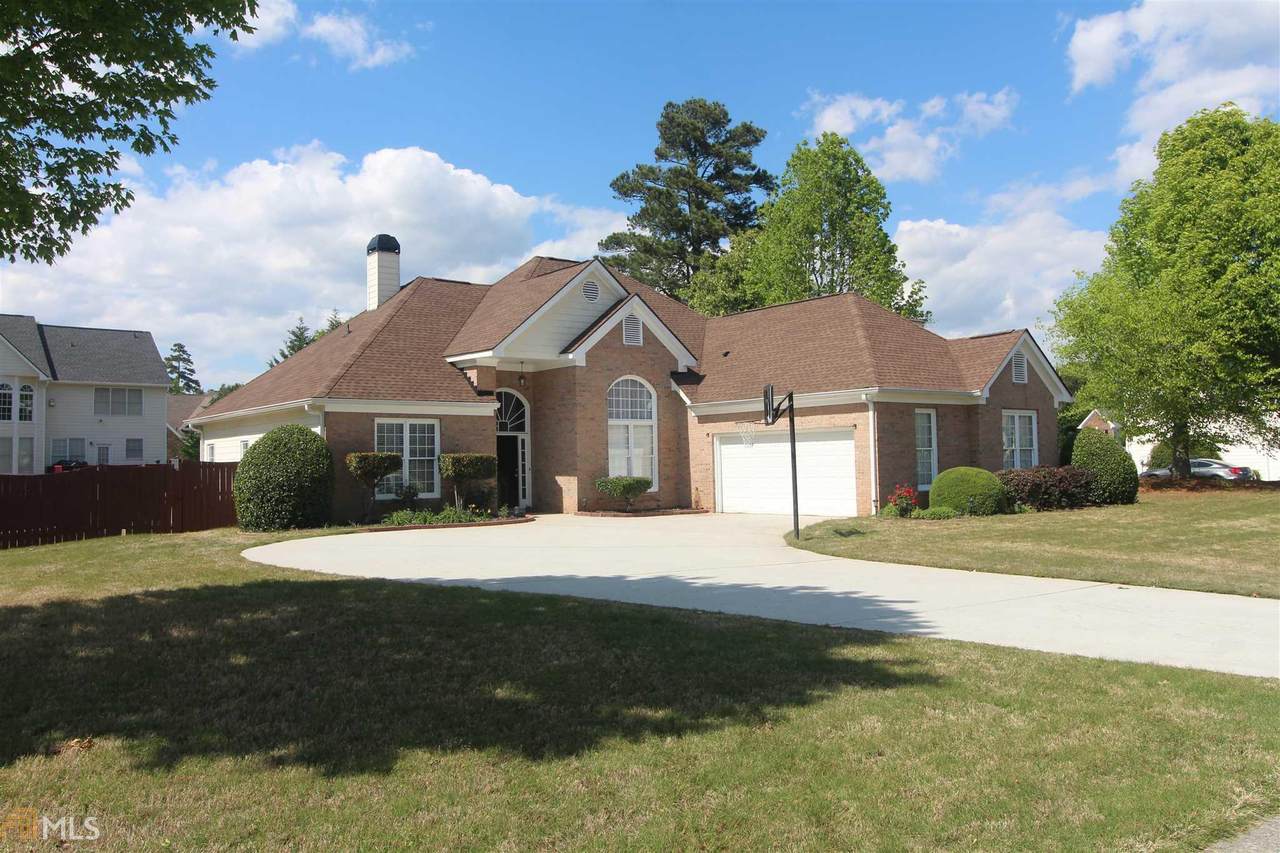 1105 Lilac Arbor Rd - Photo 1 1105 Lilac Arbor Rd - Photo 1