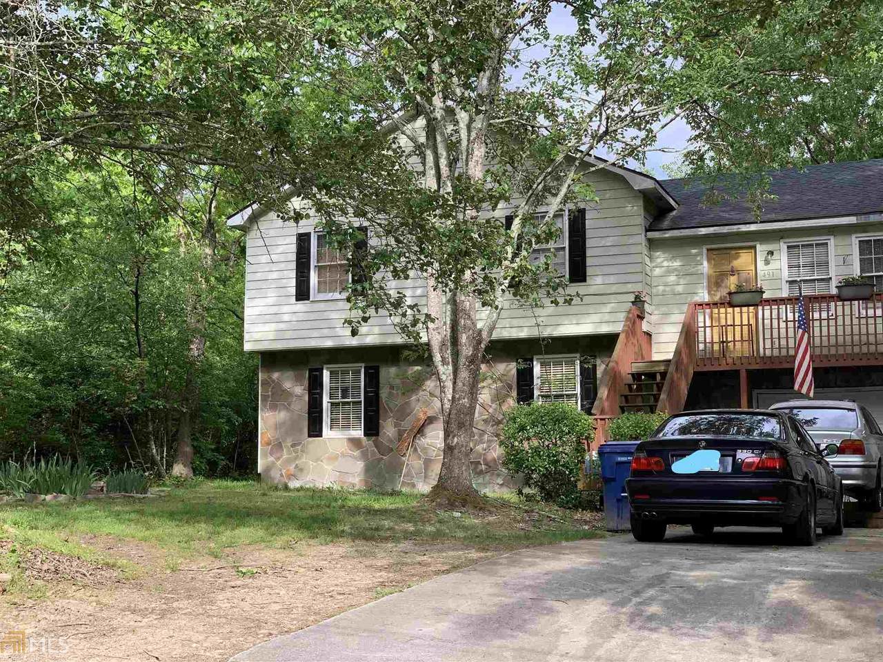 491 Cottonpatch - Photo 1