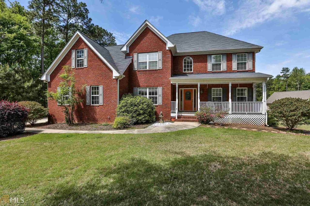 160 Rock Mill Trl - Photo 1 160 Rock Mill Trl - Photo 1
