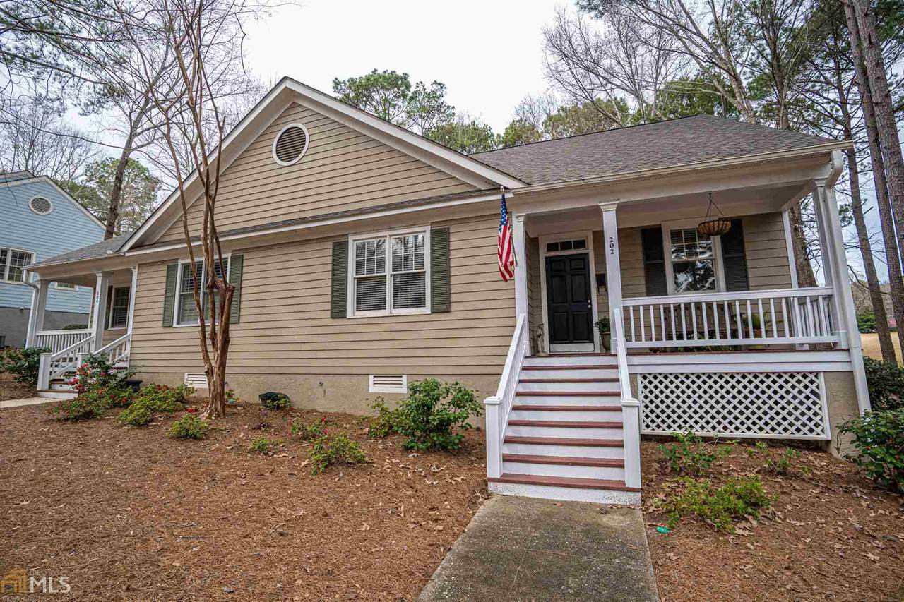 202 Beech Haven Ln - Photo 1