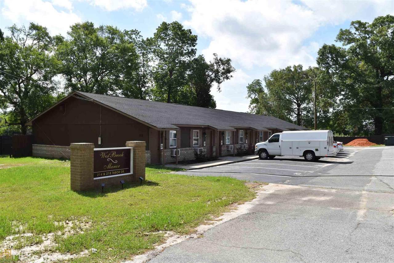 216 Tabor Dr - Photo 1