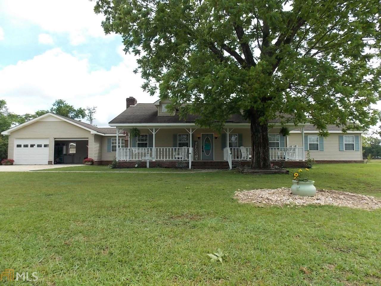 835 Clifford Meeks - Photo 1